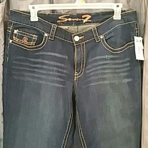 Womens size 18 Seven jeans - new with tags